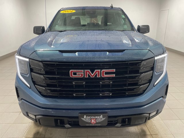 Used 2024 GMC Sierra 1500 Elevation image 2