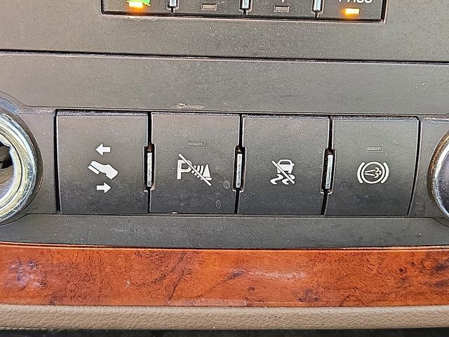 Used 2011 Chevrolet Silverado 2500 LTZ w/ Snow Plow Prep Package image 28