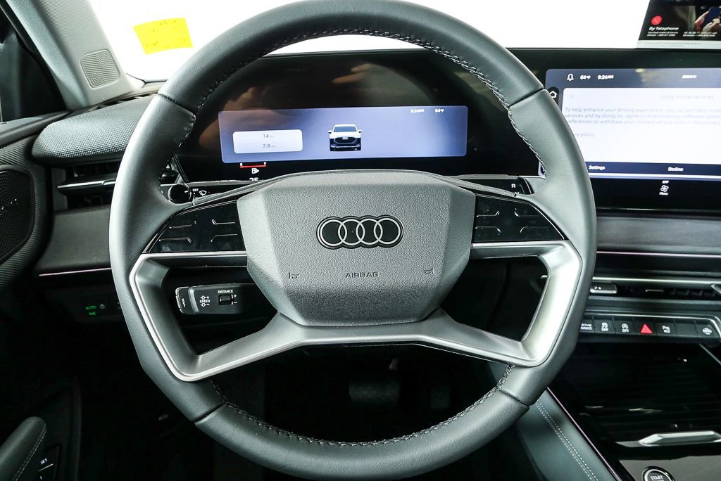 New 2026 Audi Q3 quattro 2.0T image 10