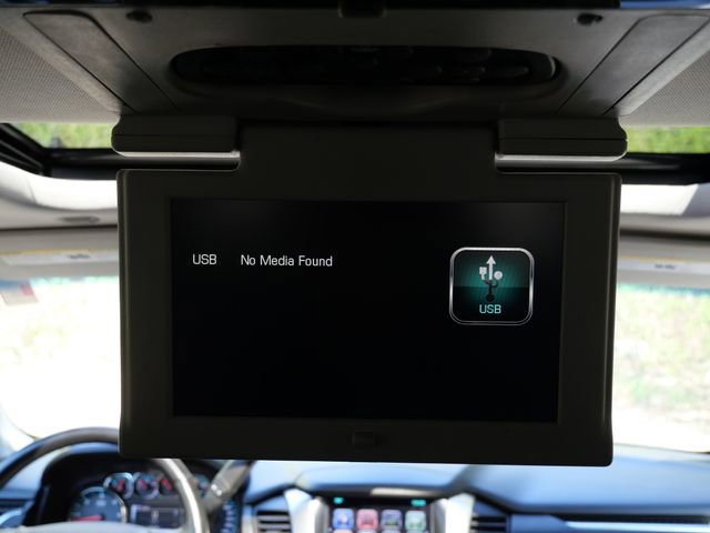 Used 2016 Chevrolet Tahoe LT AWD/4WD image 14