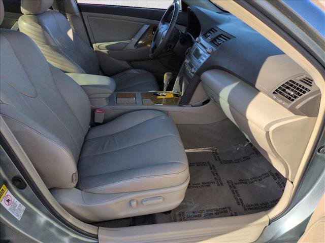 Used 2007 Toyota Camry XLE image 20