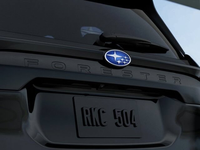 New 2026 Subaru Forester Limited AWD/4WD image 11