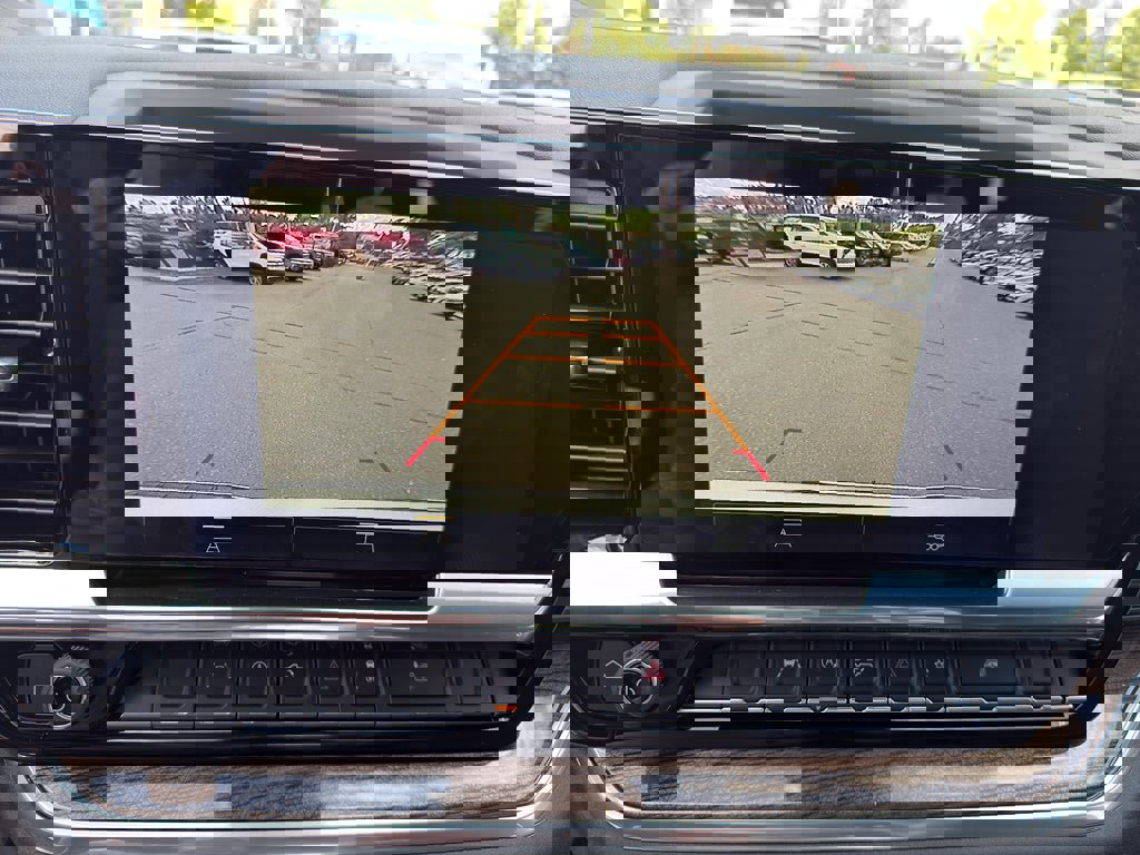 New 2026 Chevrolet Silverado 1500 RST w/ Protection Package image 19