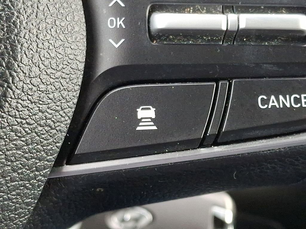 Used 2021 Hyundai Palisade SE w/ Cargo Package image 26