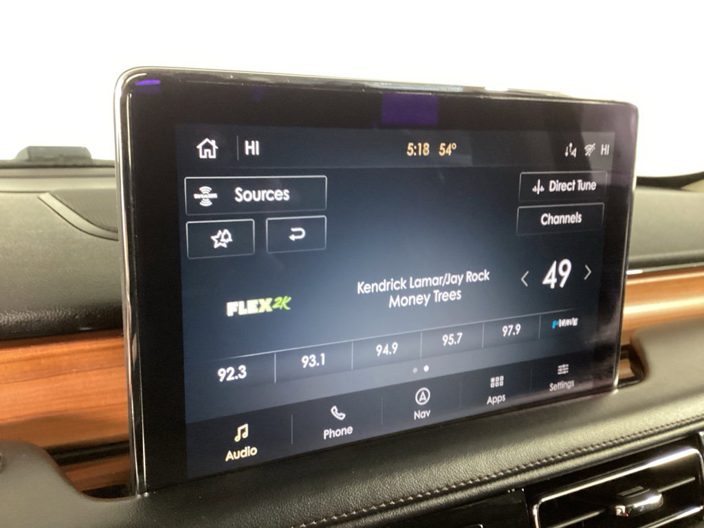 Used 2020 Lincoln Aviator Reserve w/ Equipment Group 201A image 36