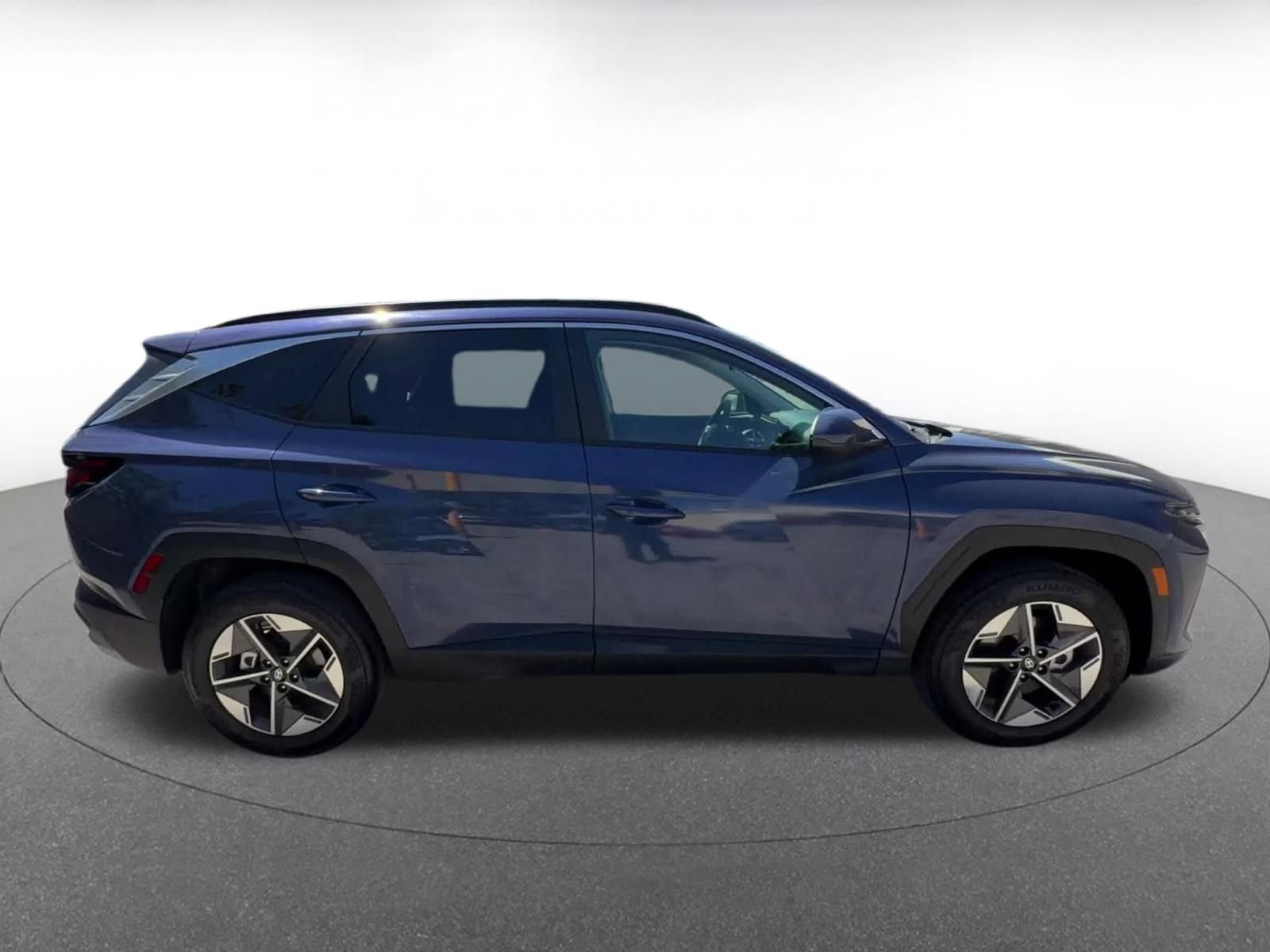 Used 2026 Hyundai Tucson SEL Plus AWD/4WD image 15