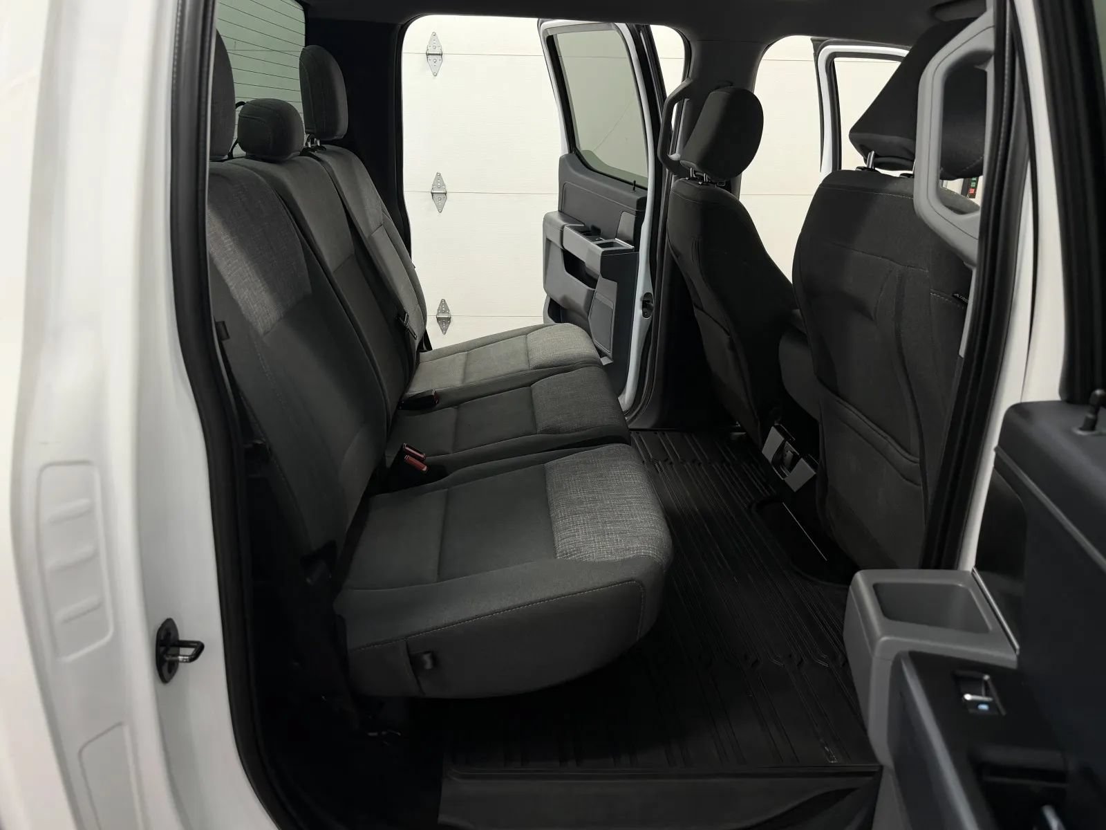 Used 2021 Ford F150 XLT w/ Equipment Group 301A Mid AWD/4WD image 39