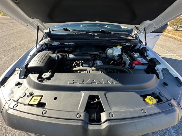 Used 2019 RAM 1500 Rebel image 30