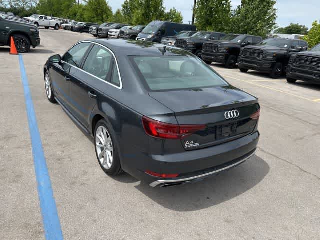 Used 2019 Audi A4 2.0T Premium Plus w/ Premium Plus Package AWD/4WD image 21