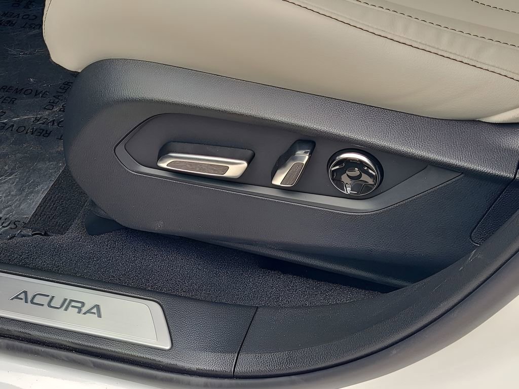 New 2026 Acura RDX SH-AWD image 26