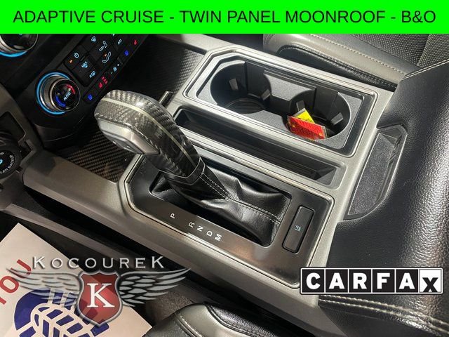 Used 2020 Ford F150 Raptor w/ Equipment Group 802A Luxury AWD/4WD image 17