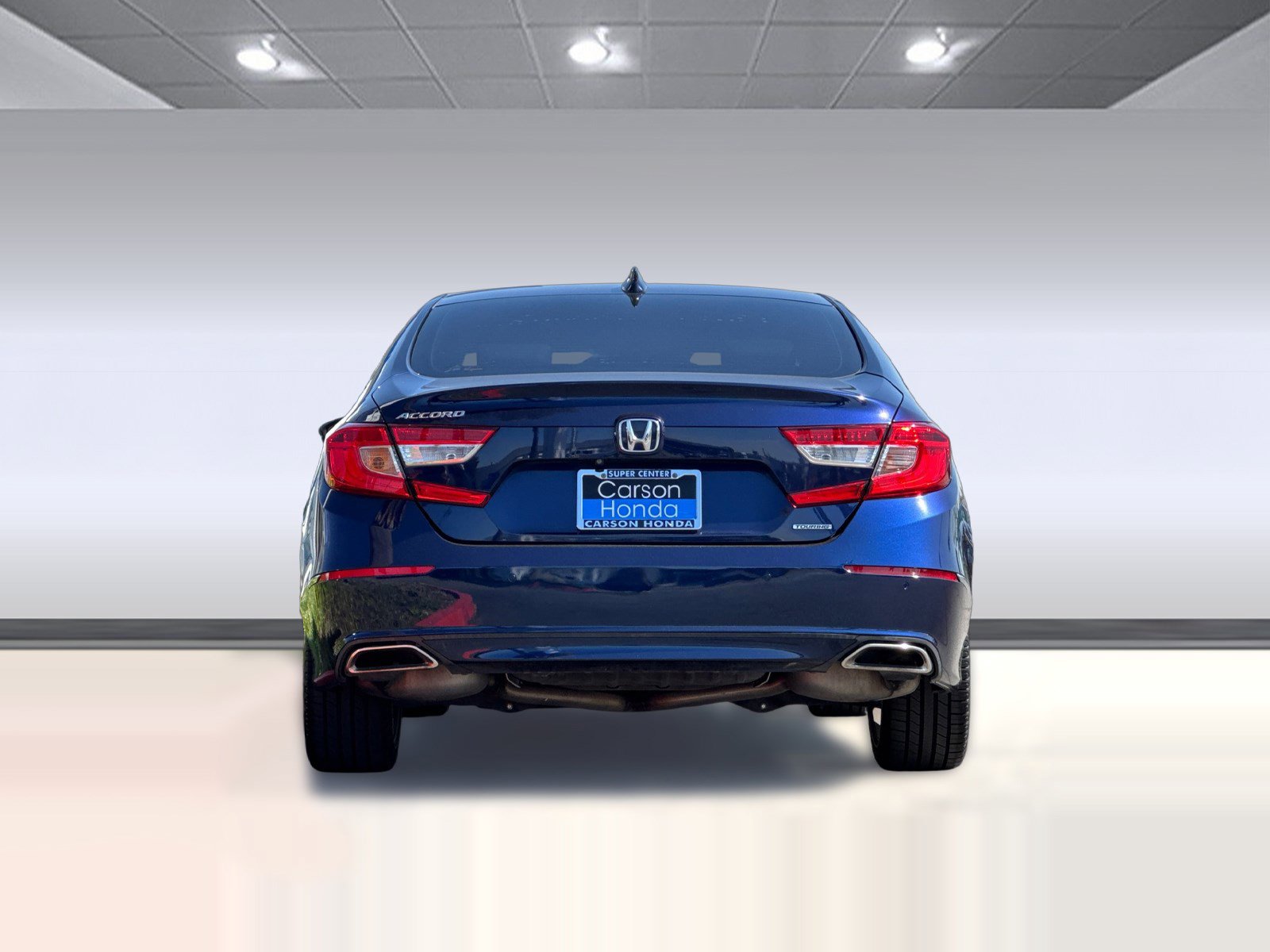 Used 2018 Honda Accord Touring image 9