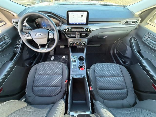 New 2026 Ford Escape Active w/ Cold Weather Package image 17