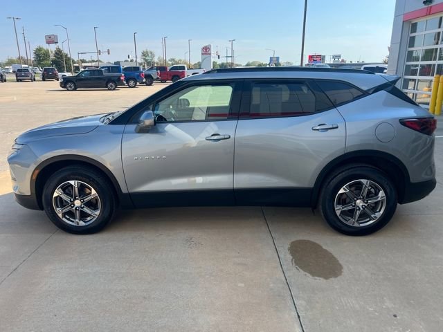 Used 2023 Chevrolet Blazer LT w/ Convenience Package image 2