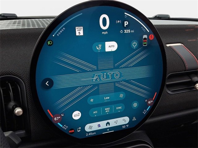 New 2026 MINI Cooper S image 15