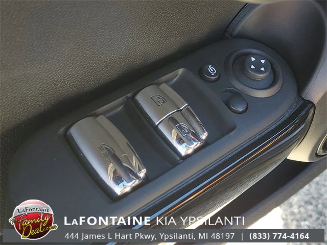 Used 2024 MINI Cooper S image 14