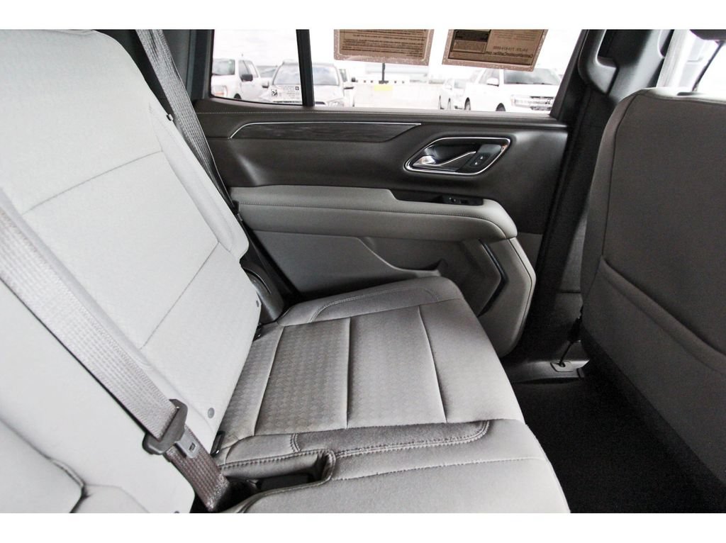 Used 2024 Chevrolet Tahoe LS w/ Driver Alert Package AWD/4WD image 11