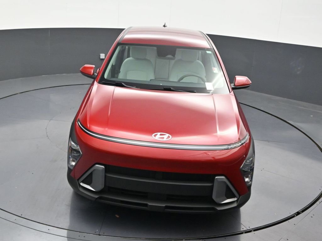 Used 2025 Hyundai Kona SE FWD image 24