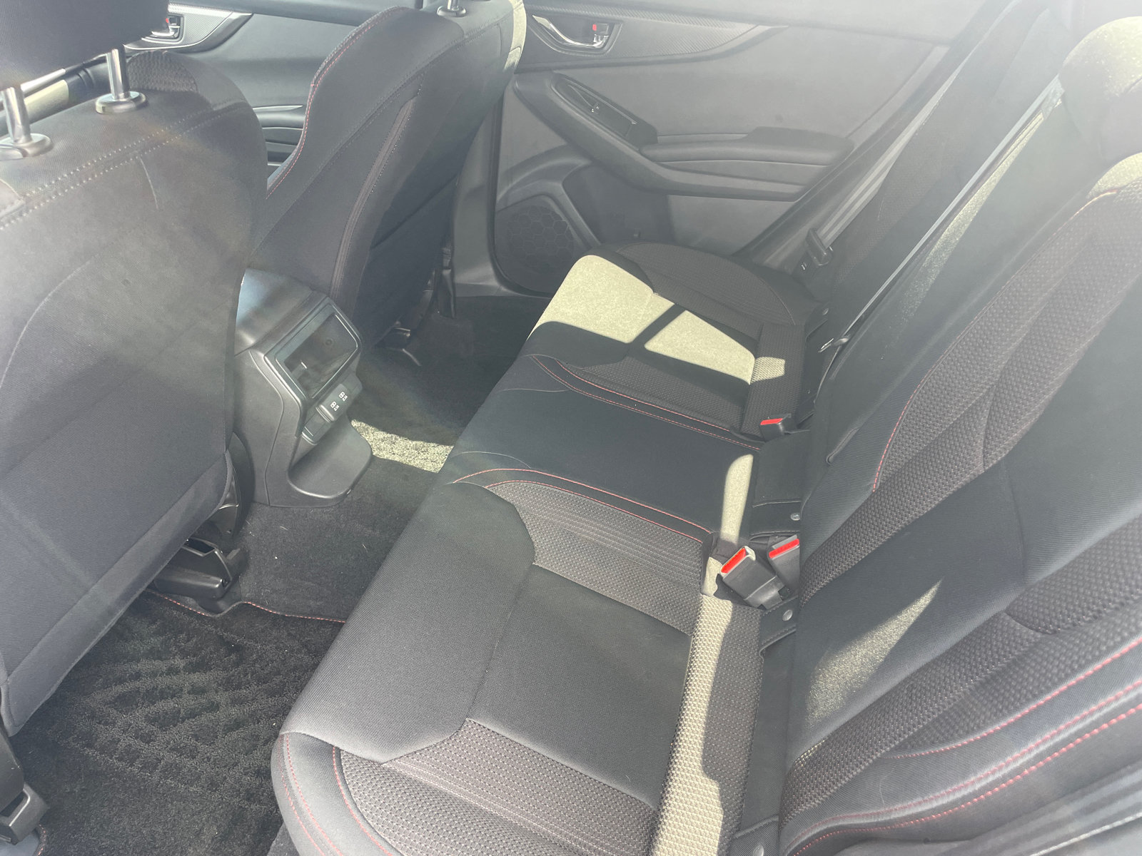 Used 2023 Subaru WRX Premium AWD/4WD image 21