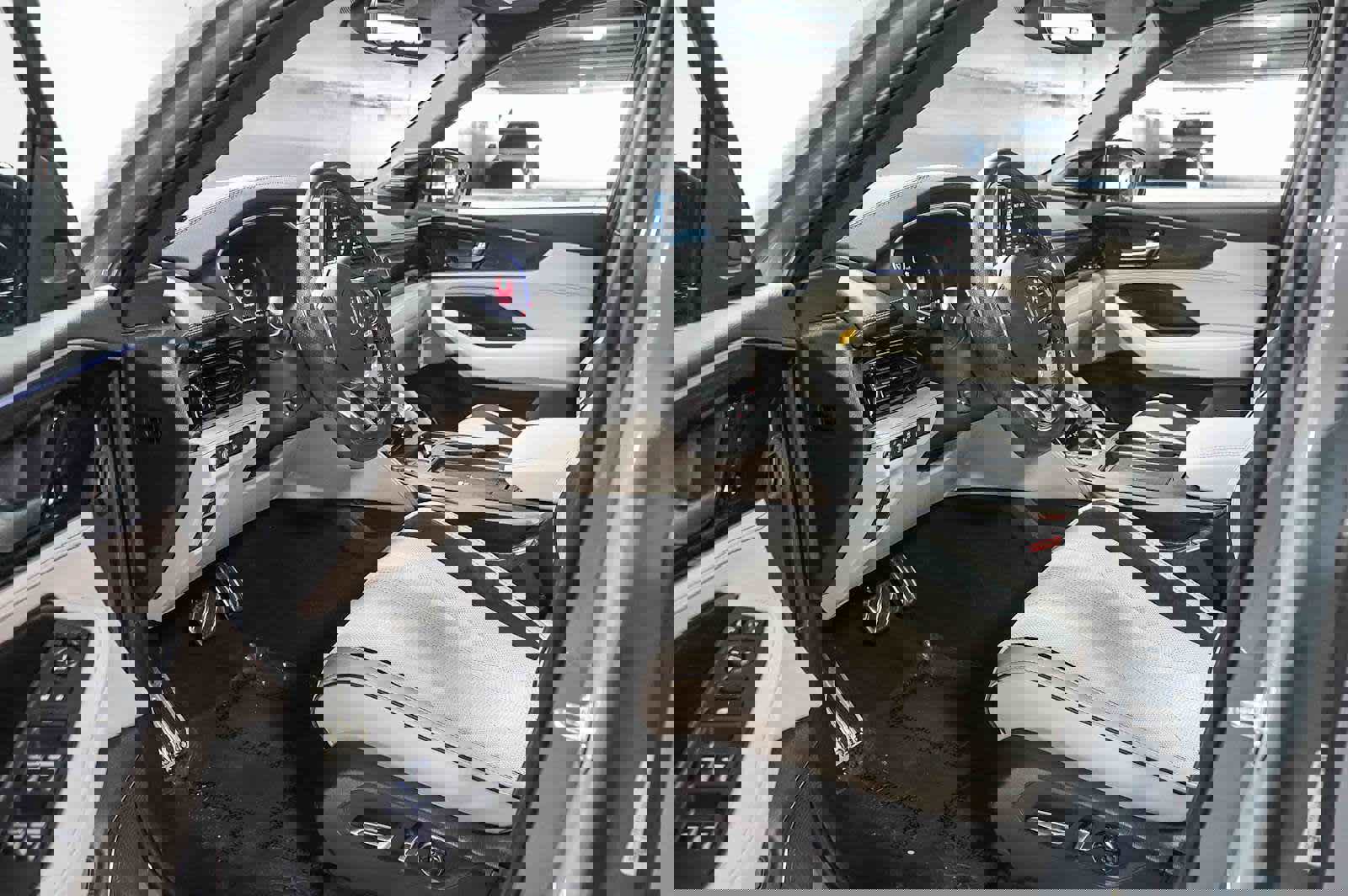 Used 2026 Acura MDX Type S image 20