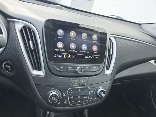 Used 2024 Chevrolet Malibu LT image 20