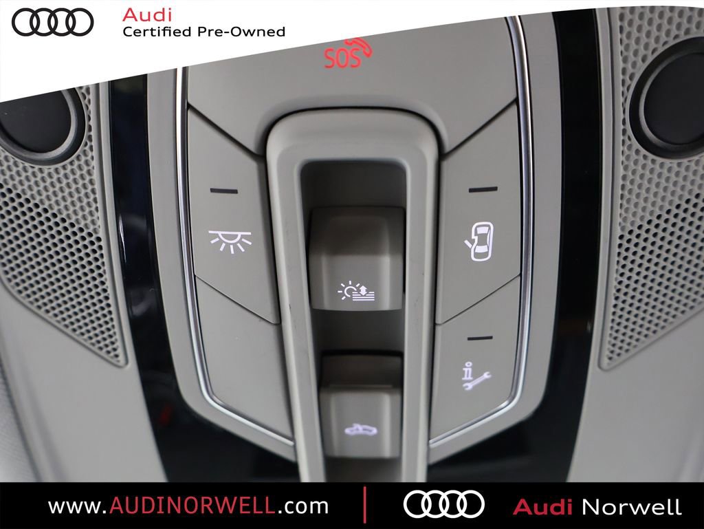 Certified 2023 Audi Q5 2.0T Premium w/ Convenience Package AWD/4WD image 8