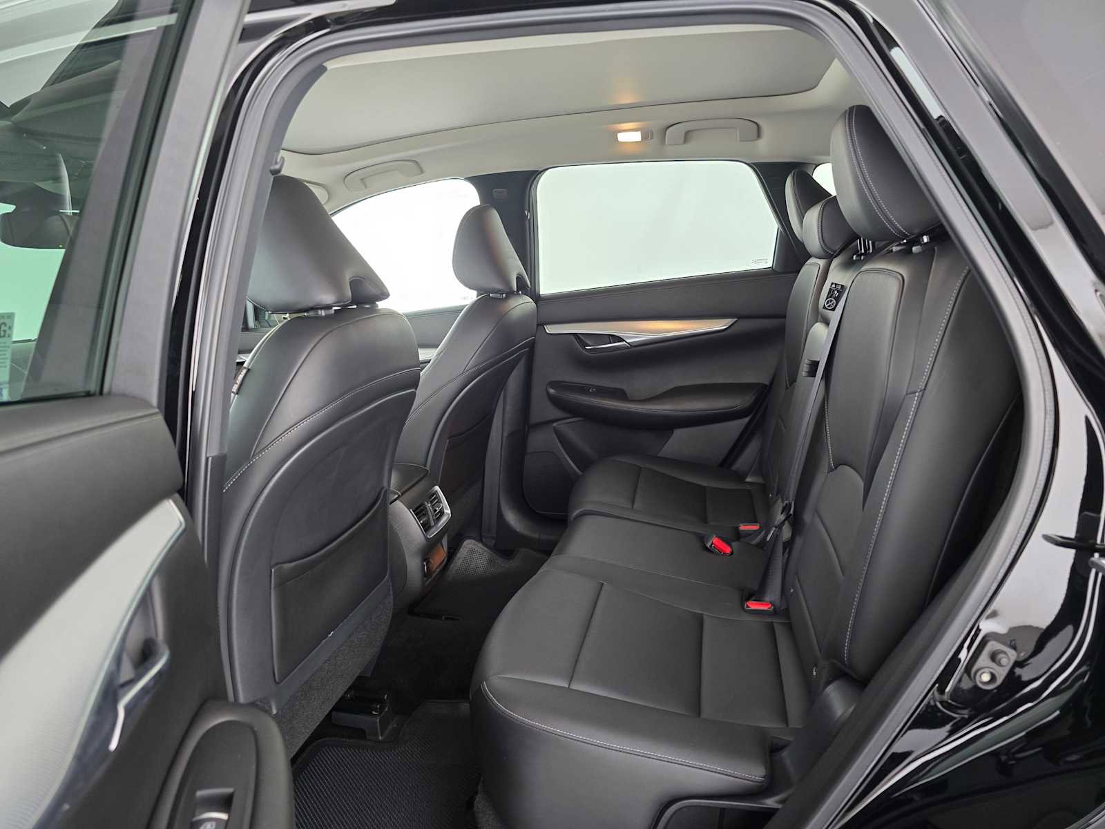Used 2020 INFINITI QX50 Luxe image 15