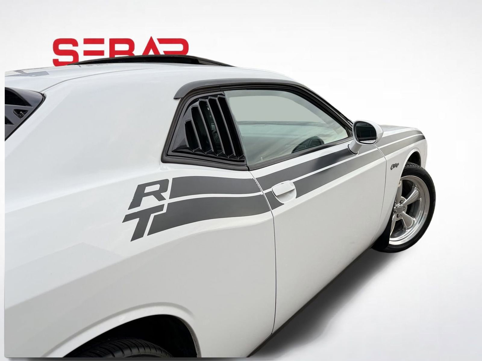 Used 2011 Dodge Challenger R/T RWD image 6