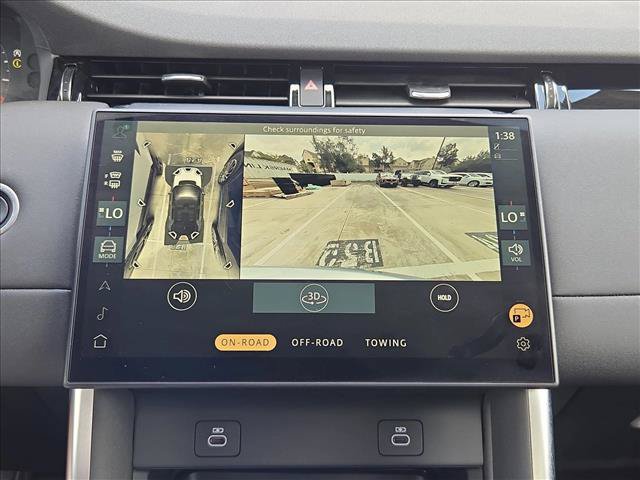 Certified 2024 Land Rover Discovery Sport S AWD/4WD image 15
