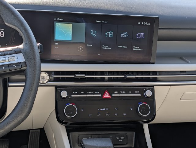 Used 2025 Hyundai Tucson SEL FWD image 14