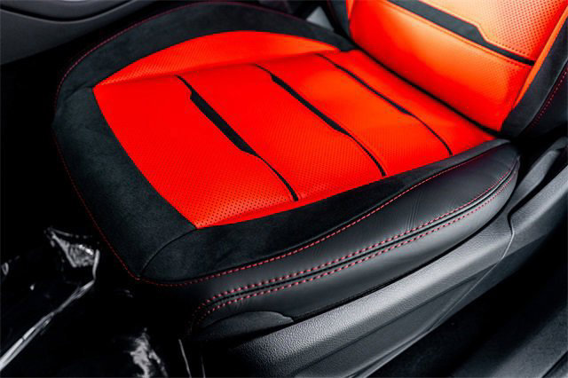 Used 2025 Mercedes-Benz GLE 63 AMG S image 53