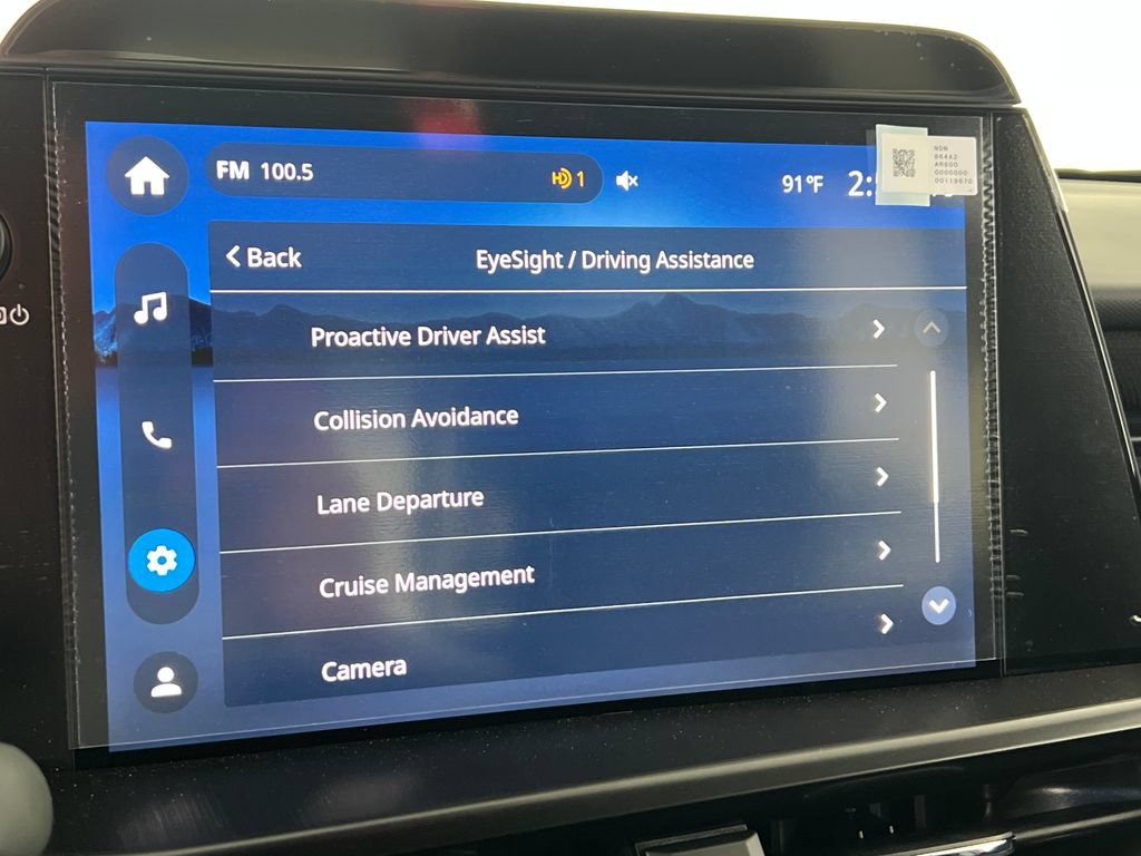 New 2026 Subaru Outback Premium AWD/4WD image 31