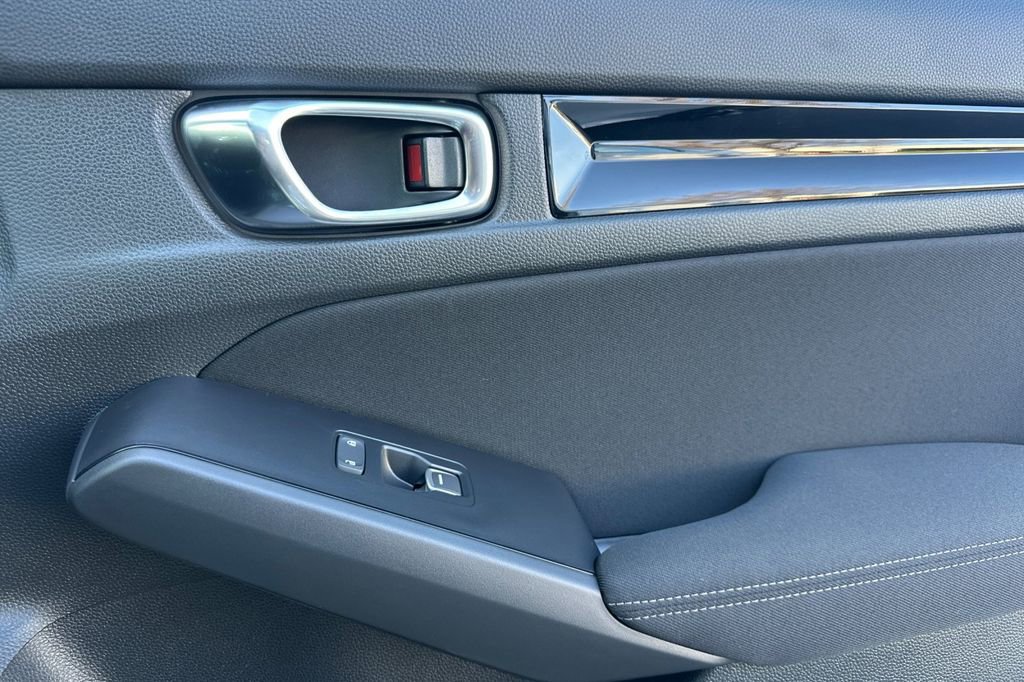 New 2026 Honda Civic Sport image 18