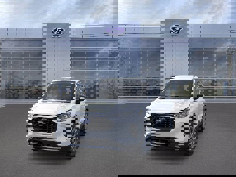 New 2026 Ford Escape Active w/ Tech Pack #1 video 2