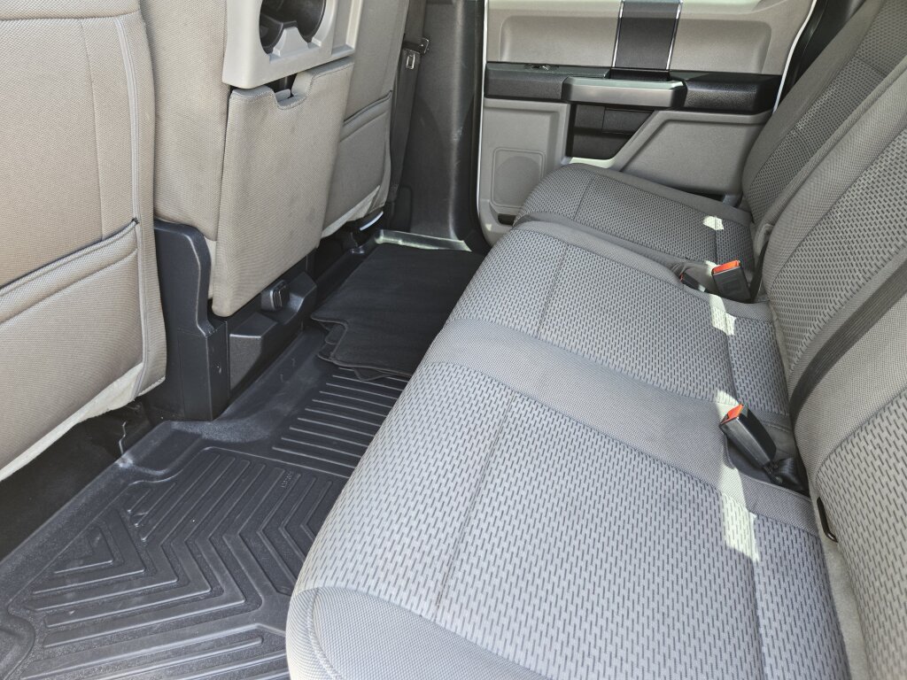 Used 2022 Ford F250 XLT AWD/4WD image 10