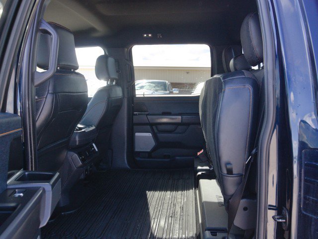 Used 2024 Ford F150 Tremor w/ Bed Utility Package AWD/4WD image 32