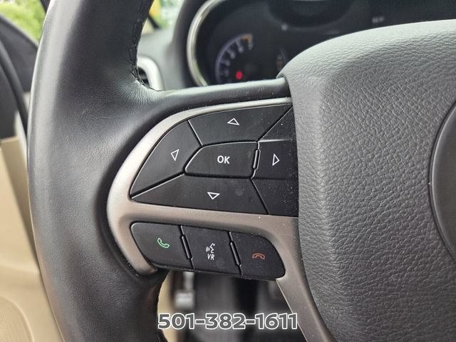 Used 2022 Jeep Grand Cherokee Laredo E RWD image 24
