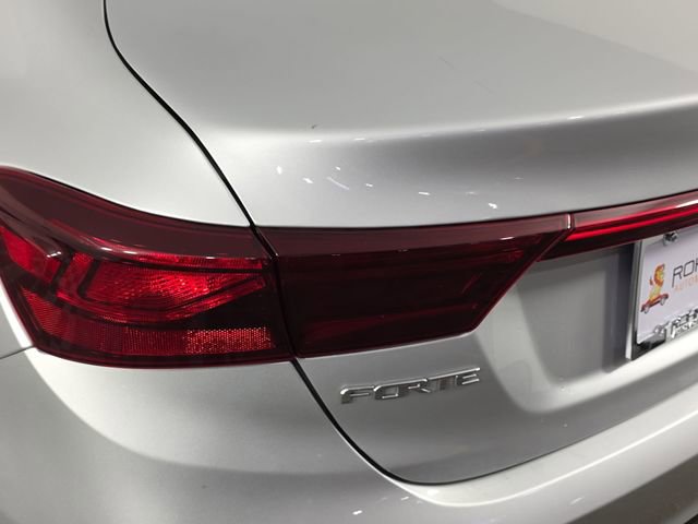 Used 2021 Kia Forte LXS image 35