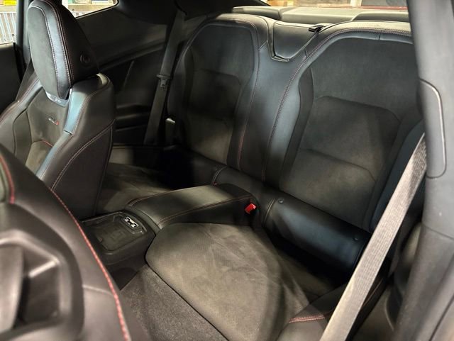 Used 2018 Chevrolet Camaro ZL1 RWD image 17