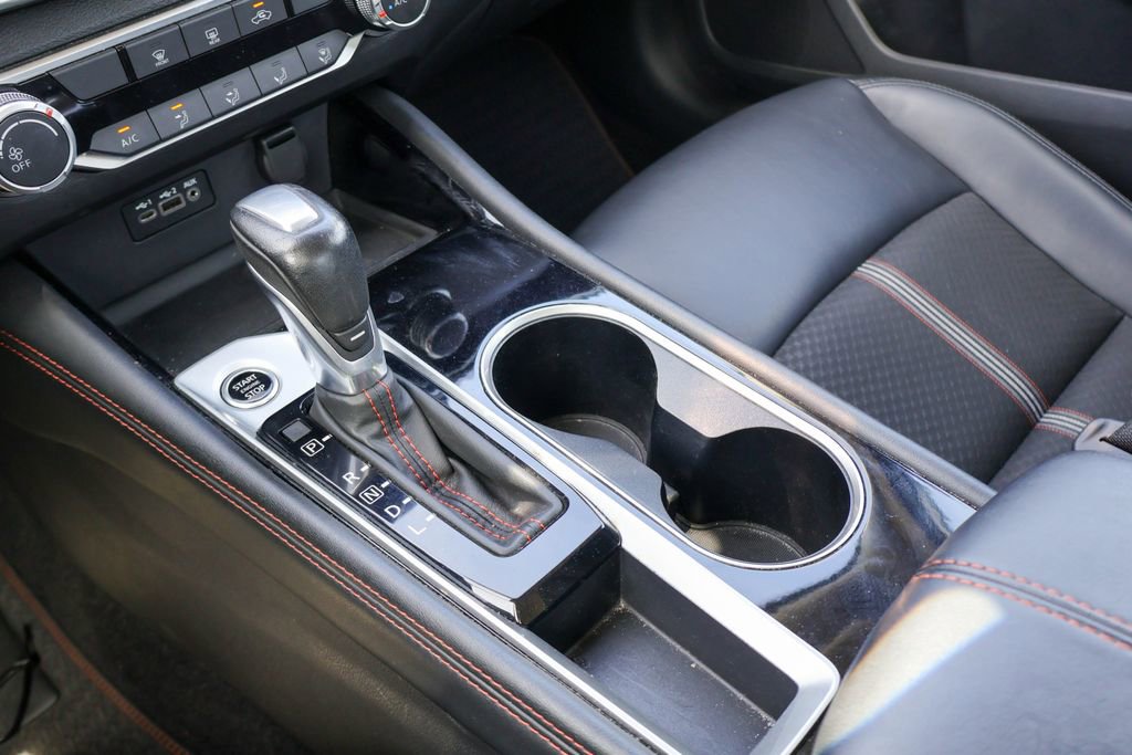 Used 2025 Nissan Altima 2.5 SR image 15