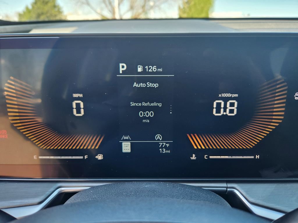 New 2026 Kia Sorento X-Line EX image 18