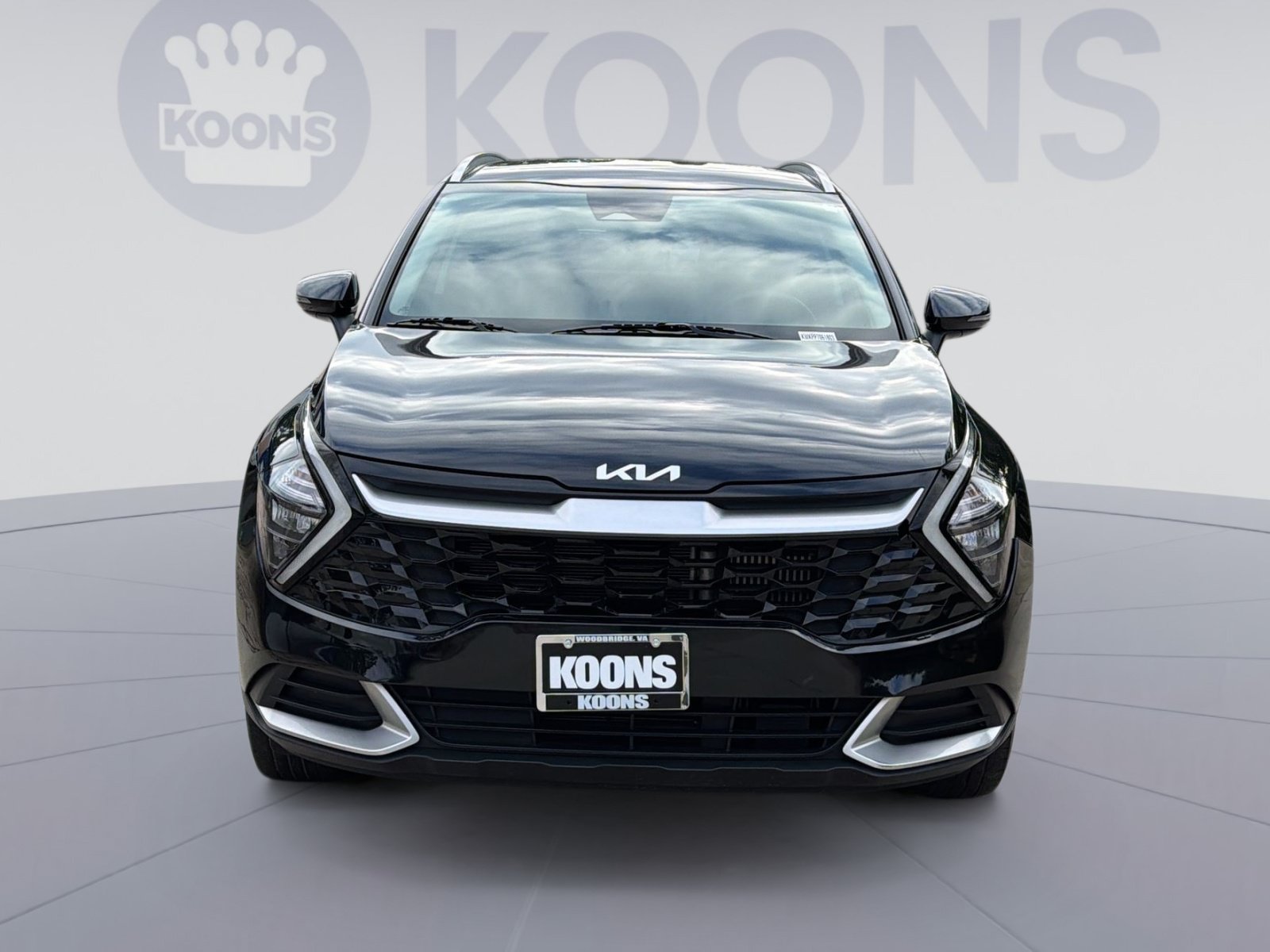 Used 2023 Kia Sportage EX AWD/4WD image 11