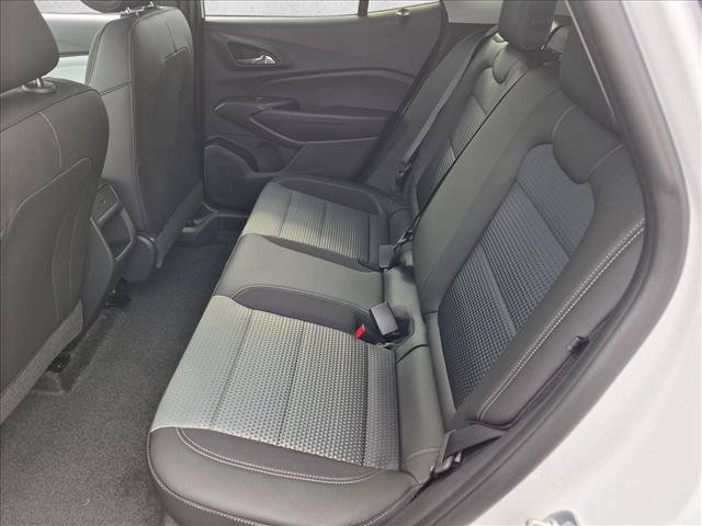 New 2026 Chevrolet Trax LT w/ Driver Confidence Package FWD image 15