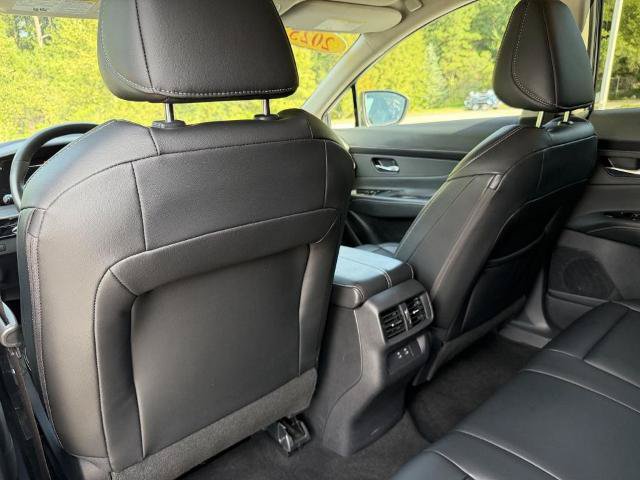 Certified 2025 Nissan Murano SV AWD/4WD image 19
