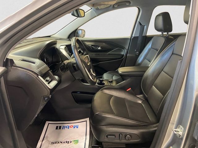 Used 2024 GMC Terrain SLT image 10