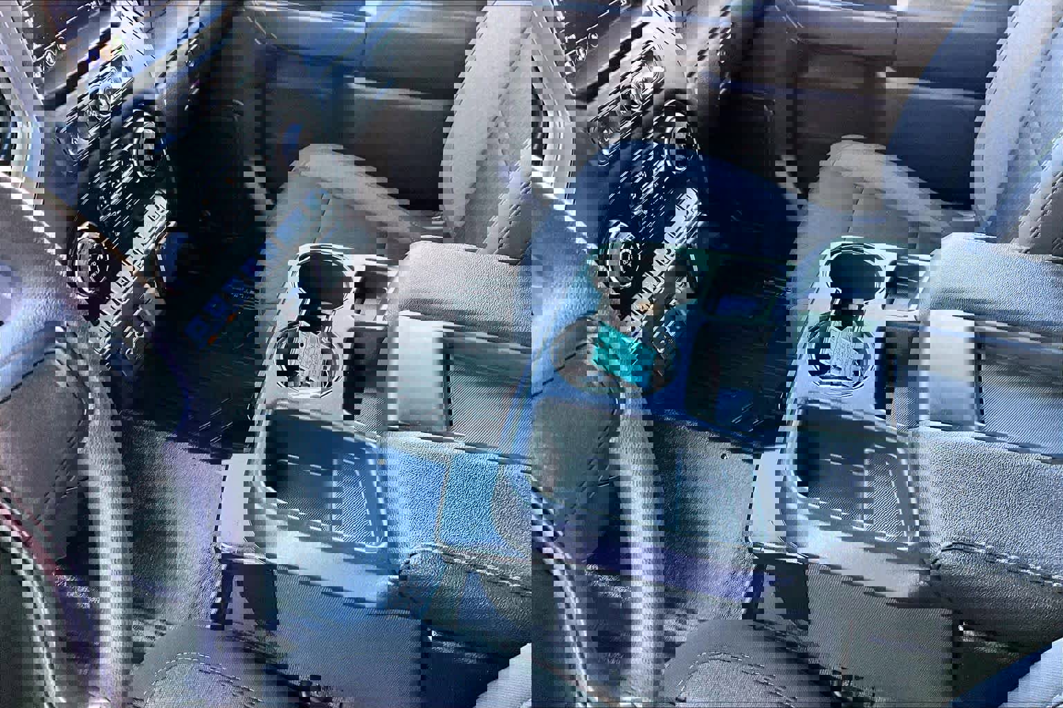 Used 2022 Chevrolet Silverado 1500 Custom Trail Boss image 14