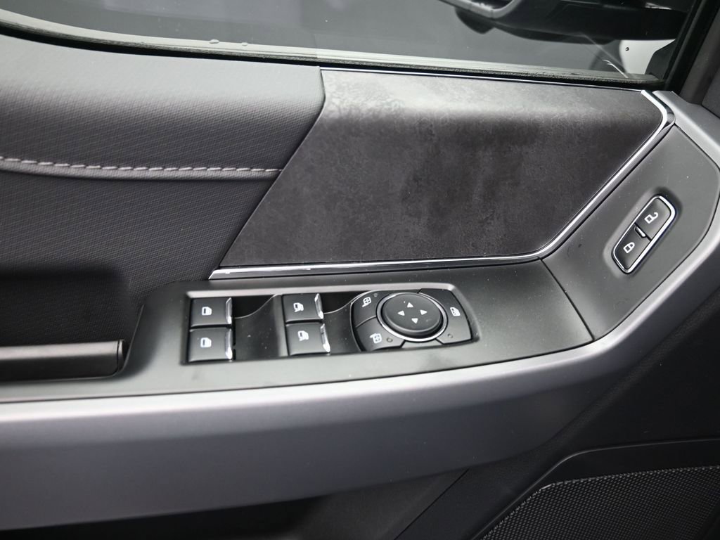 New 2025 Ford F150 XLT w/ Equipment Group 302A MID image 18