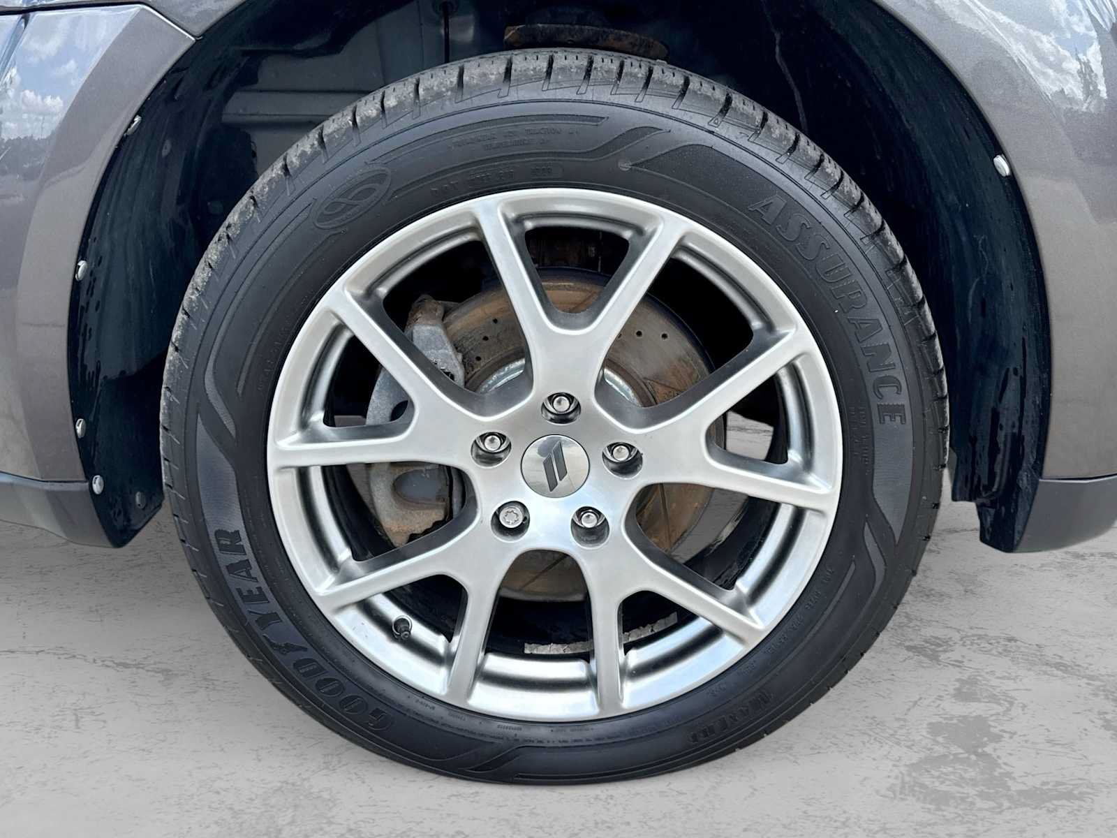 Used 2019 Dodge Journey GT w/ Nav & Sun Group AWD/4WD image 13