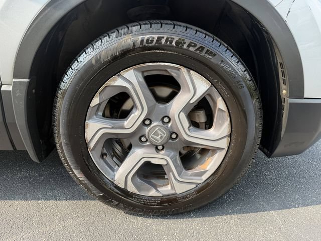 Used 2018 Honda CR-V EX image 45