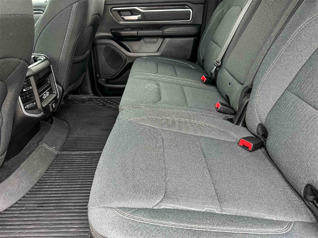 Used 2022 RAM 1500 Lone Star image 18